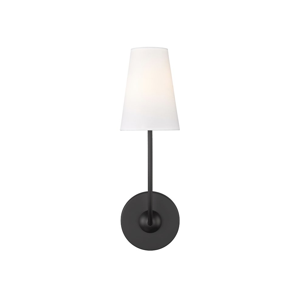 Z-Lite 1 Light Wall Sconce. Picture 3