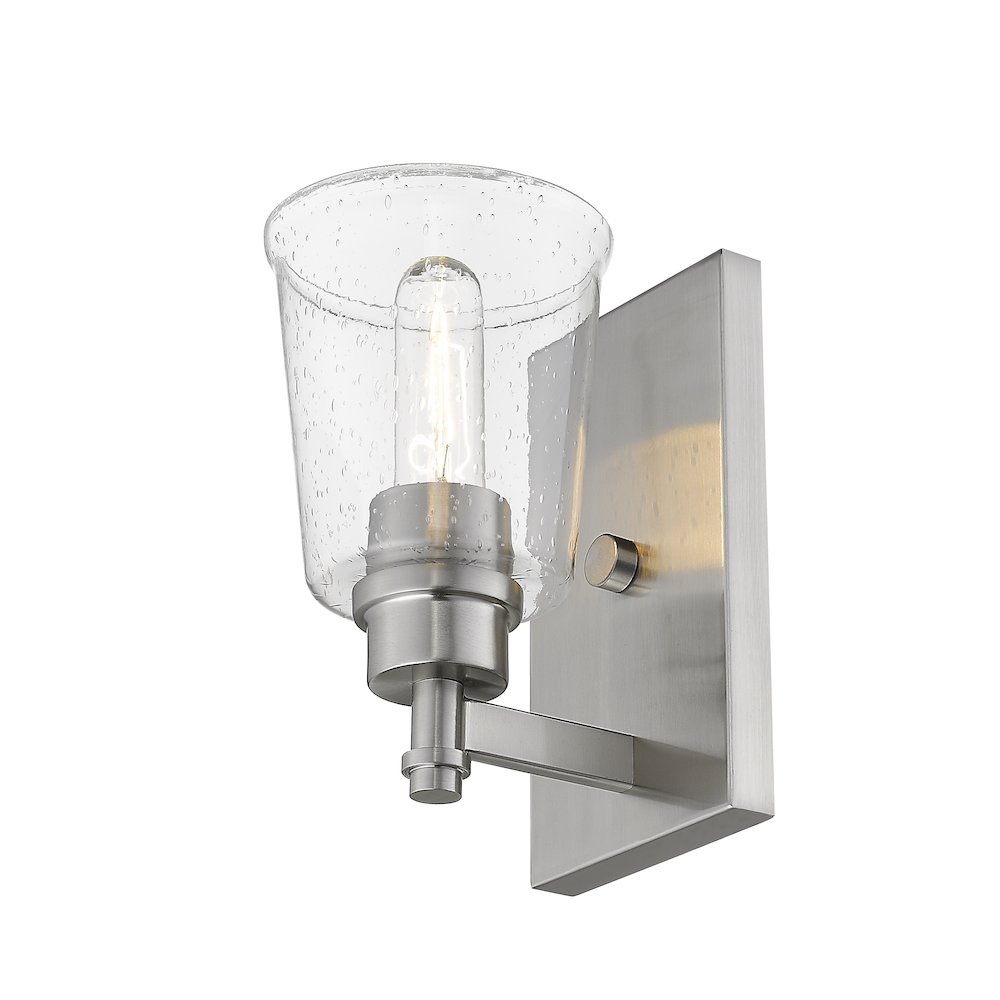 Z-Lite 1 Light Wall Sconce. Picture 2