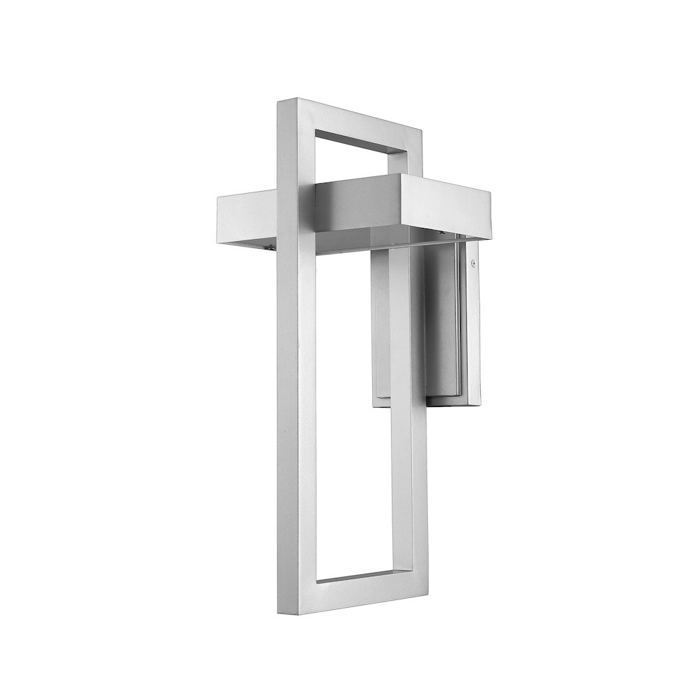 Z-Lite 1 Light Outdoor Wall Light. Picture 5