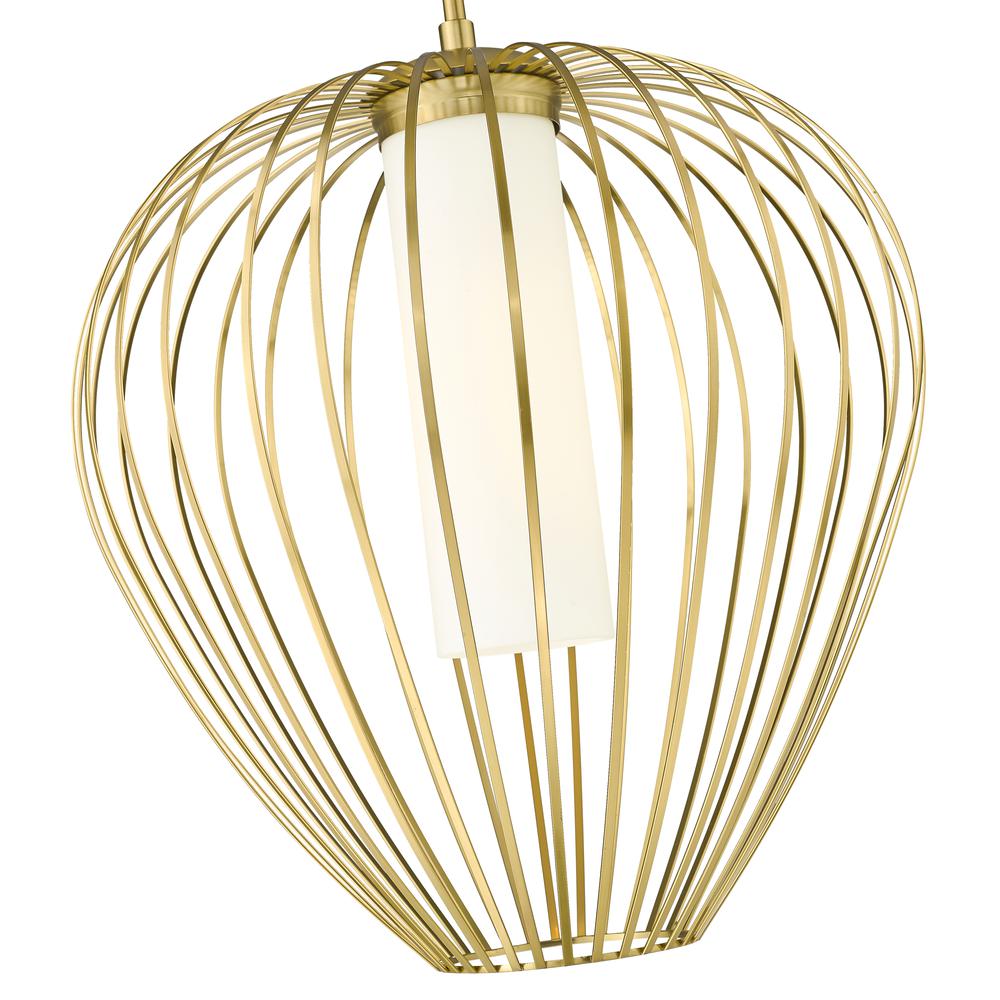 1 Light Pendant. Picture 4