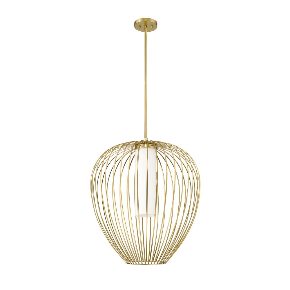 1 Light Pendant. Picture 5