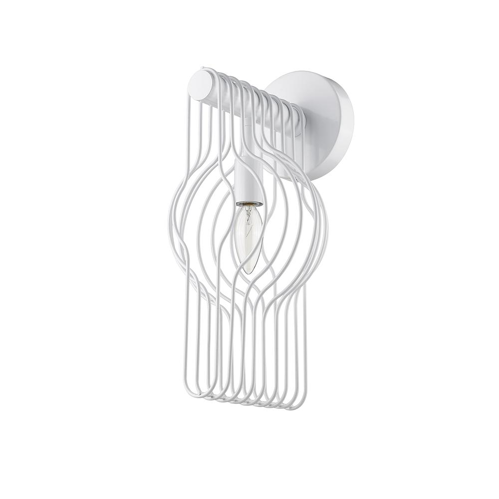 1 Light Wall Sconce. Picture 5