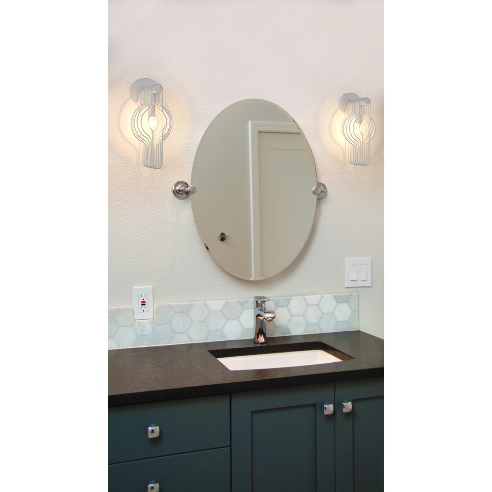 1 Light Wall Sconce. Picture 8
