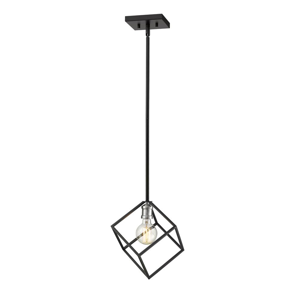 1 Light Pendant. Picture 3