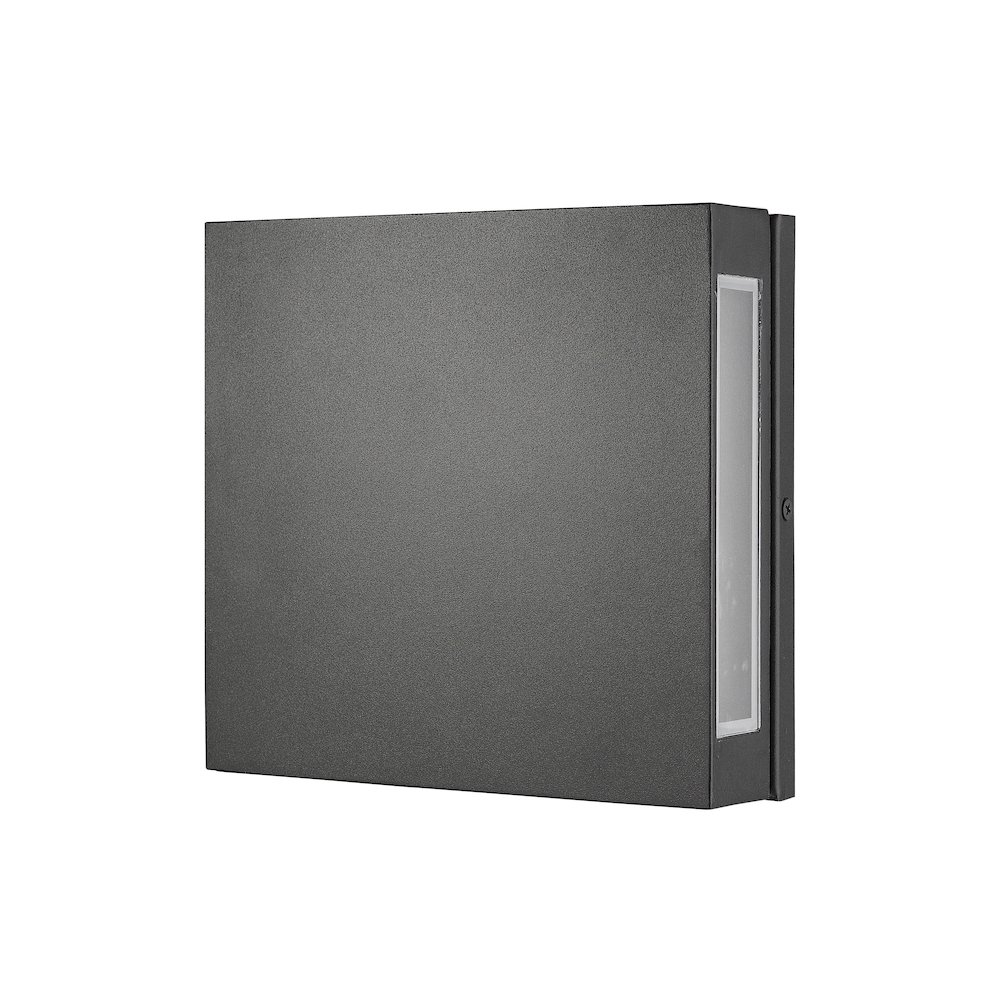 Z-Lite 2 Light Outdoor Wall Light. Picture 5