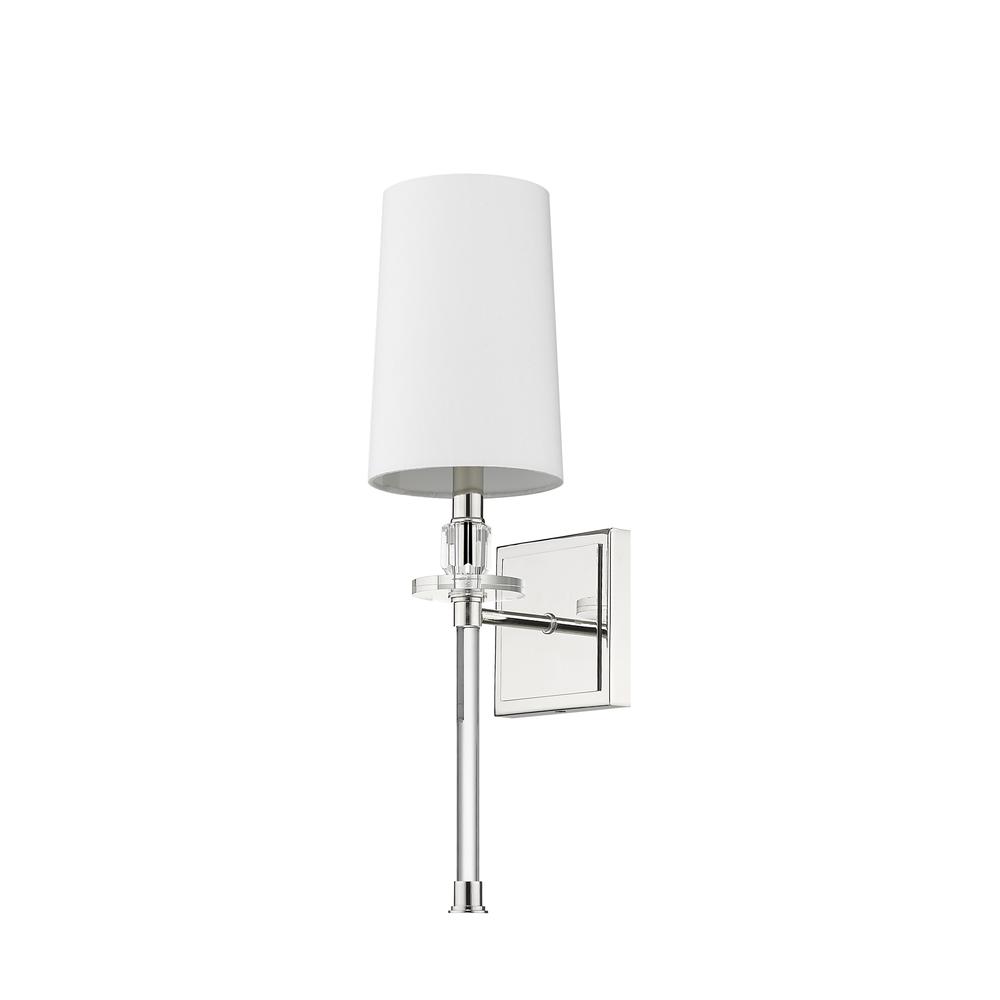 1 Light Wall Sconce. Picture 5