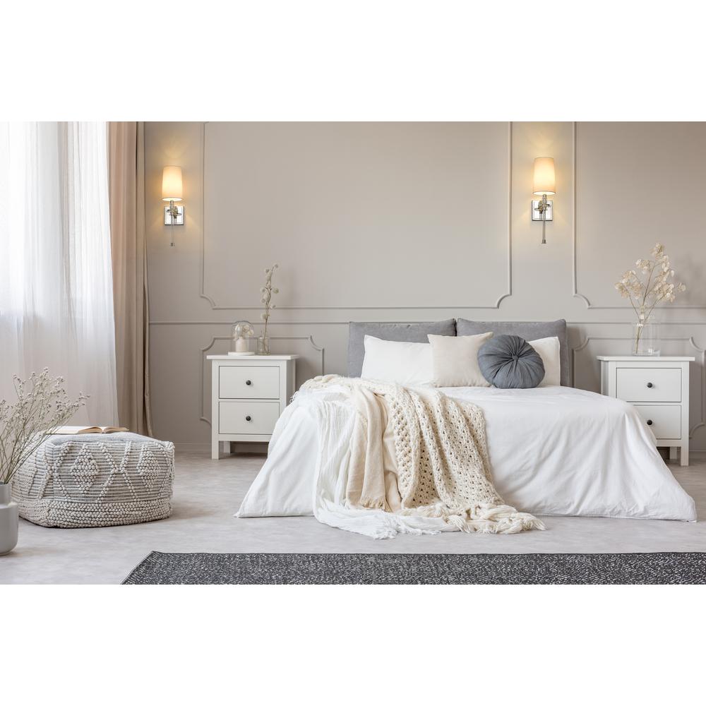 1 Light Wall Sconce. Picture 7
