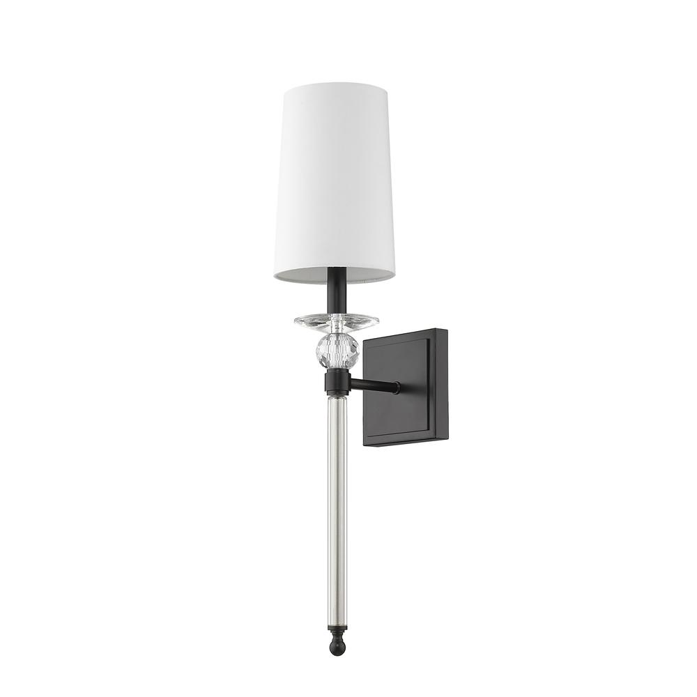 1 Light Wall Sconce. Picture 5