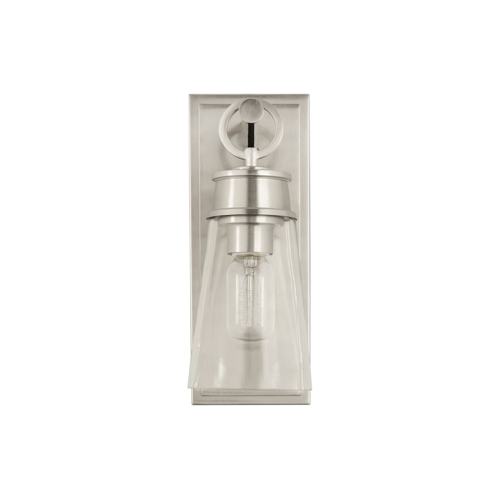 Z-Lite 1 Light Wall Sconce. Picture 5