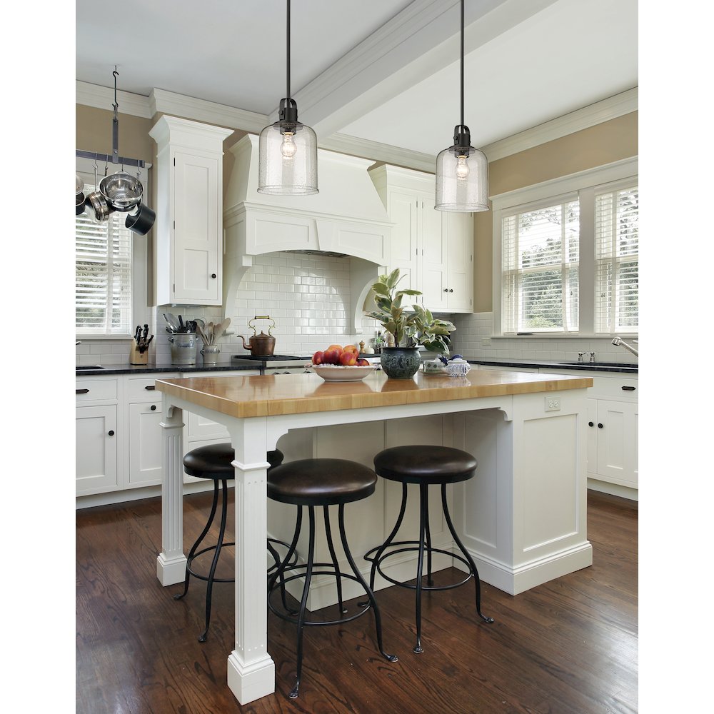 Z-Lite 1 Light Pendant. Picture 7