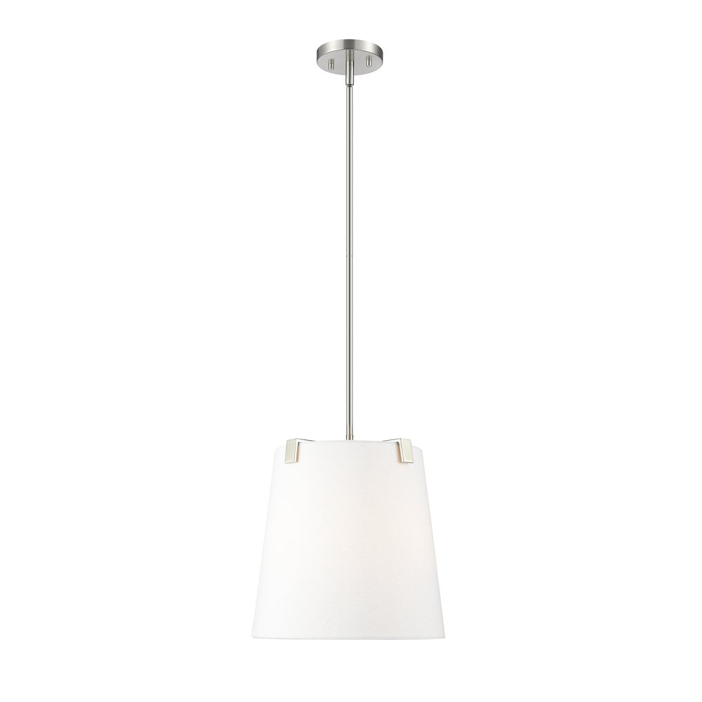 Z-Lite 3 Light Pendant. Picture 2
