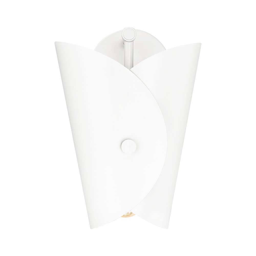 Z-Lite 1 Light Wall Sconce. Picture 2