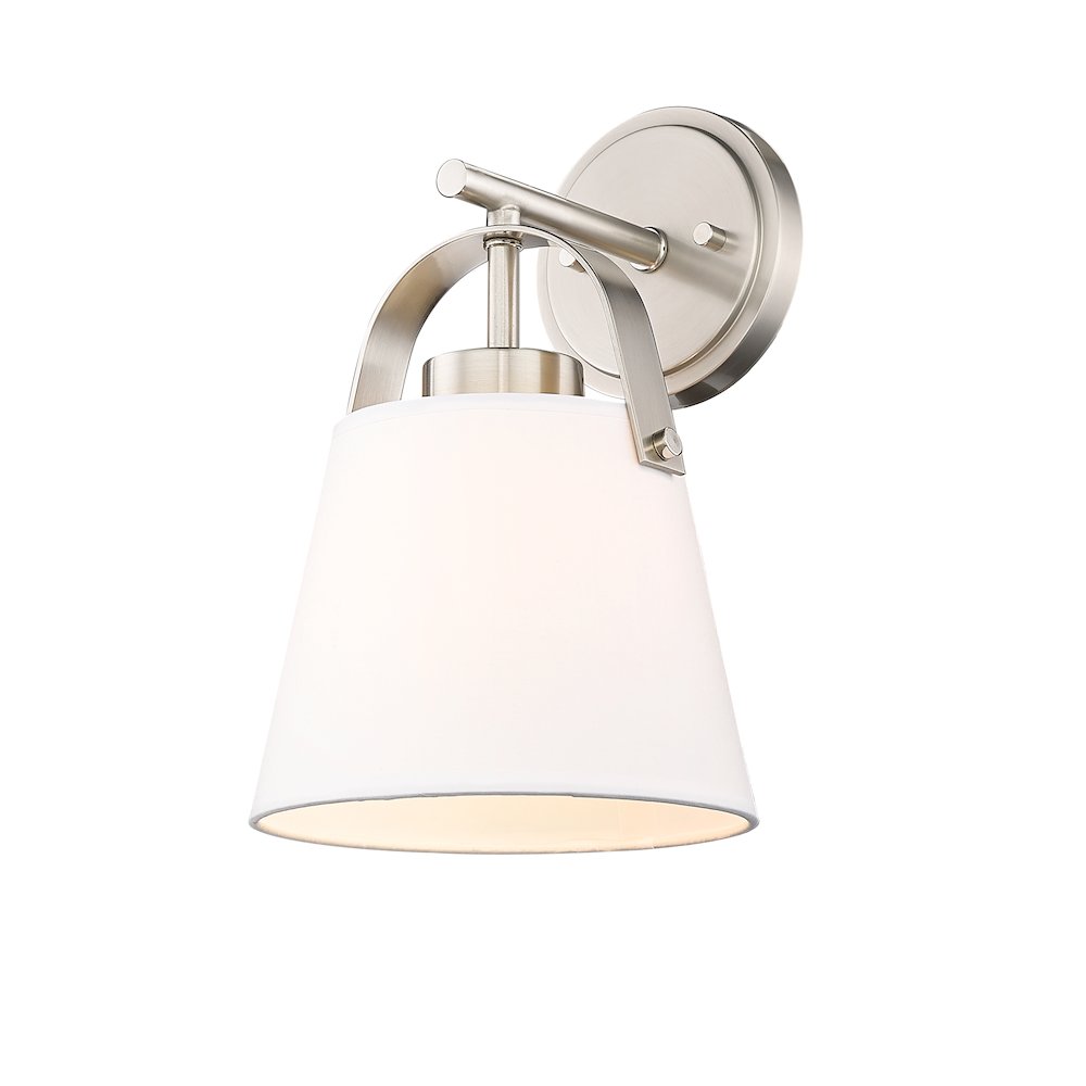 Z-Lite 1 Light Wall Sconce. Picture 1