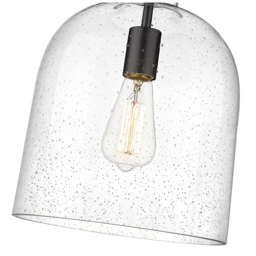 Z-Lite 1 Light Pendant. Picture 4