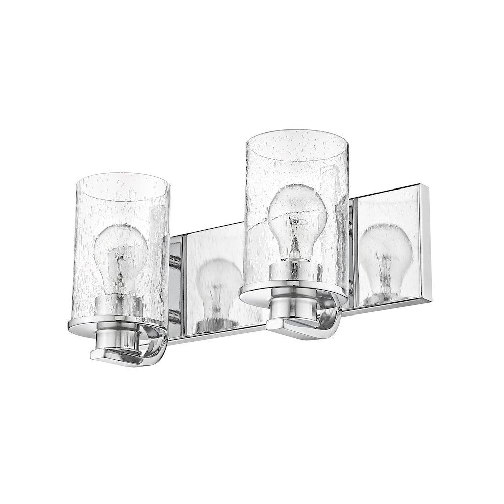 Z-Lite 2 Light Vanity. Picture 5