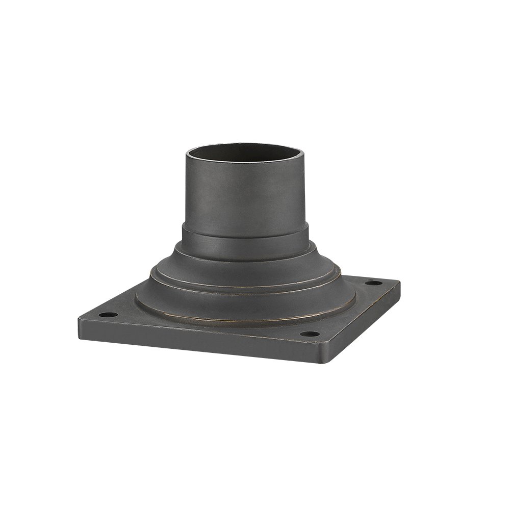Z-Lite Light Outdoor Posts + Hardware. Picture 1
