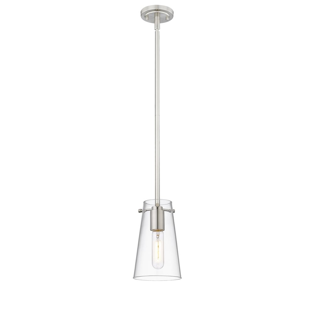 Z-Lite 1 Light Pendant. Picture 3
