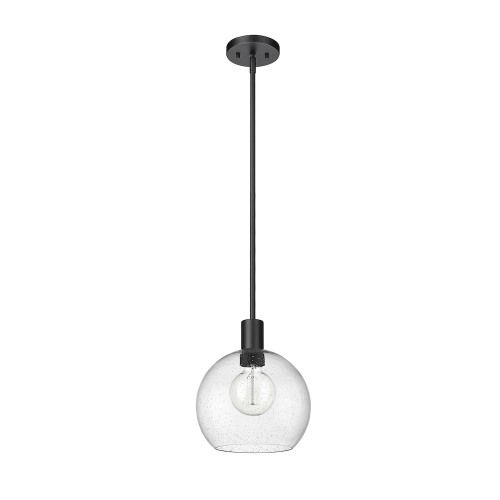 Z-Lite 1 Light Pendant. Picture 5