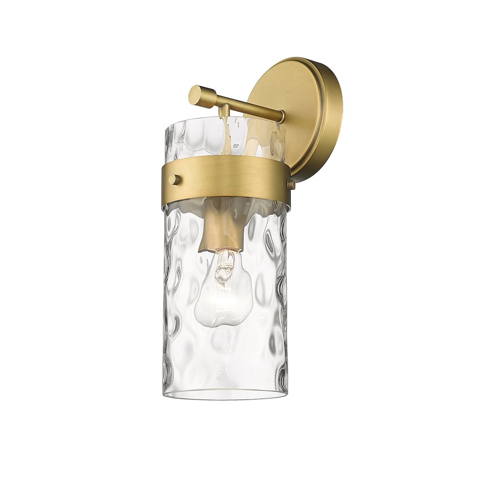 Z-Lite 1 Light Wall Sconce. Picture 2