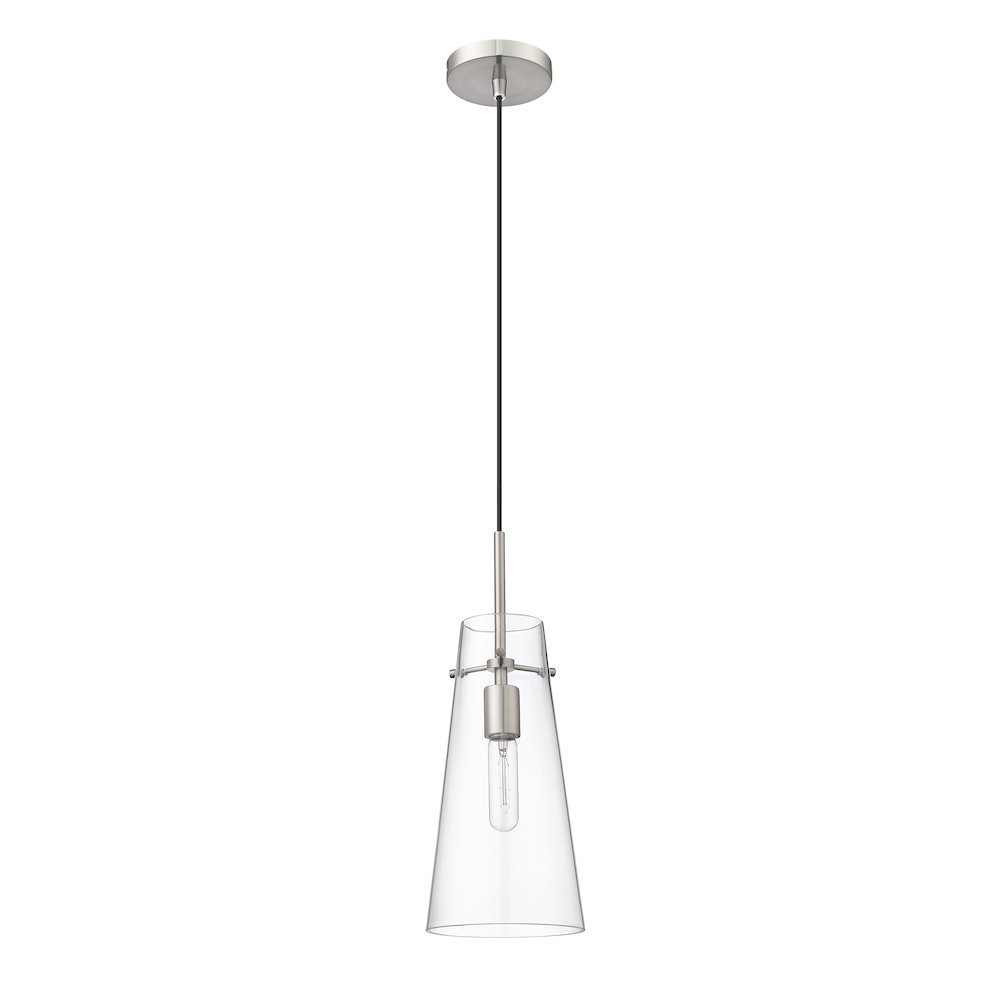 Z-Lite 1 Light Pendant. Picture 5