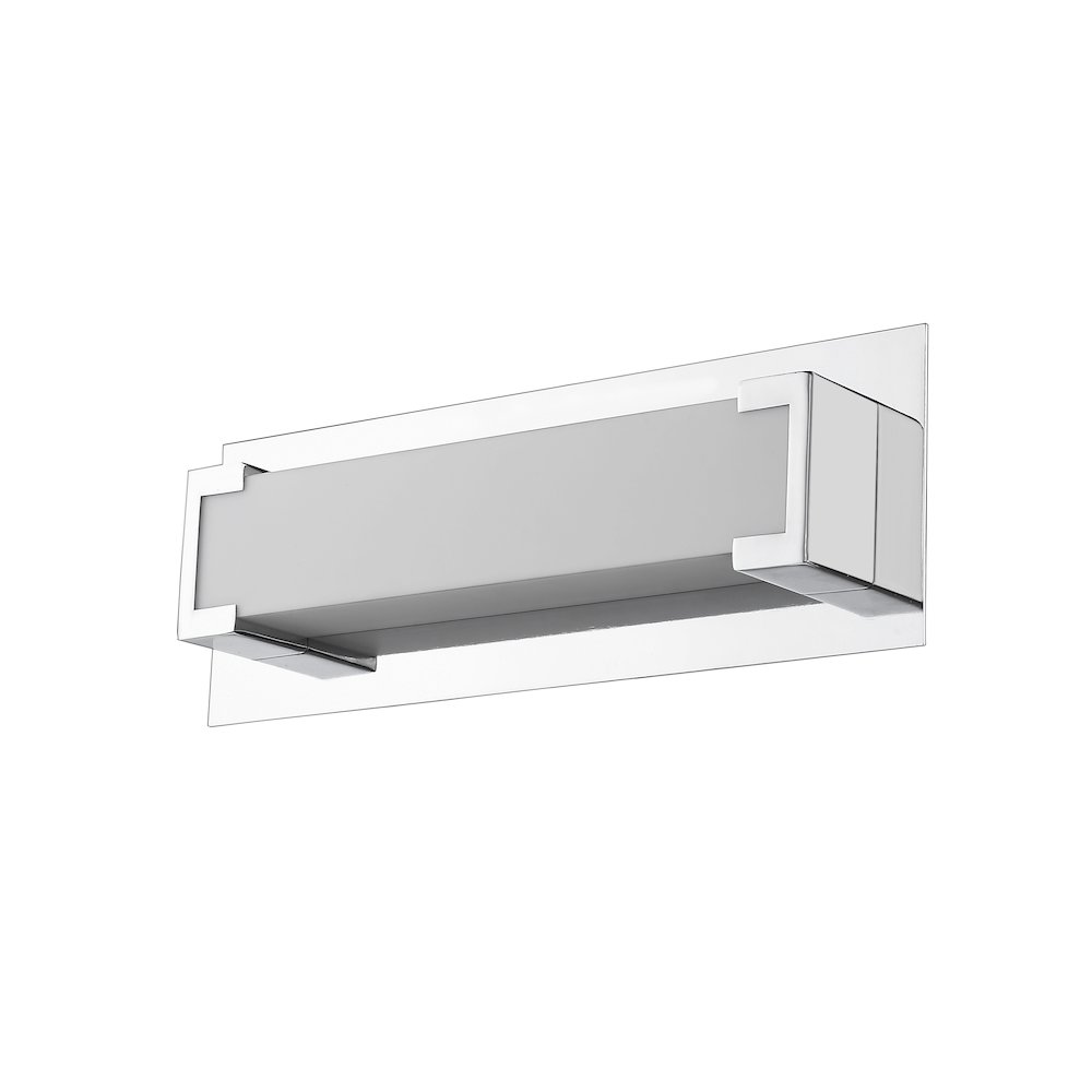 Z-Lite 1 Light Wall Sconce. Picture 5