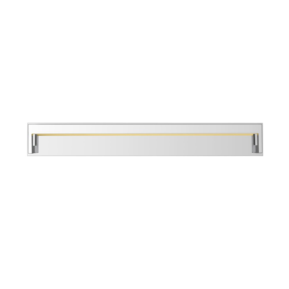 Z-Lite 1 Light Vanity. Picture 2