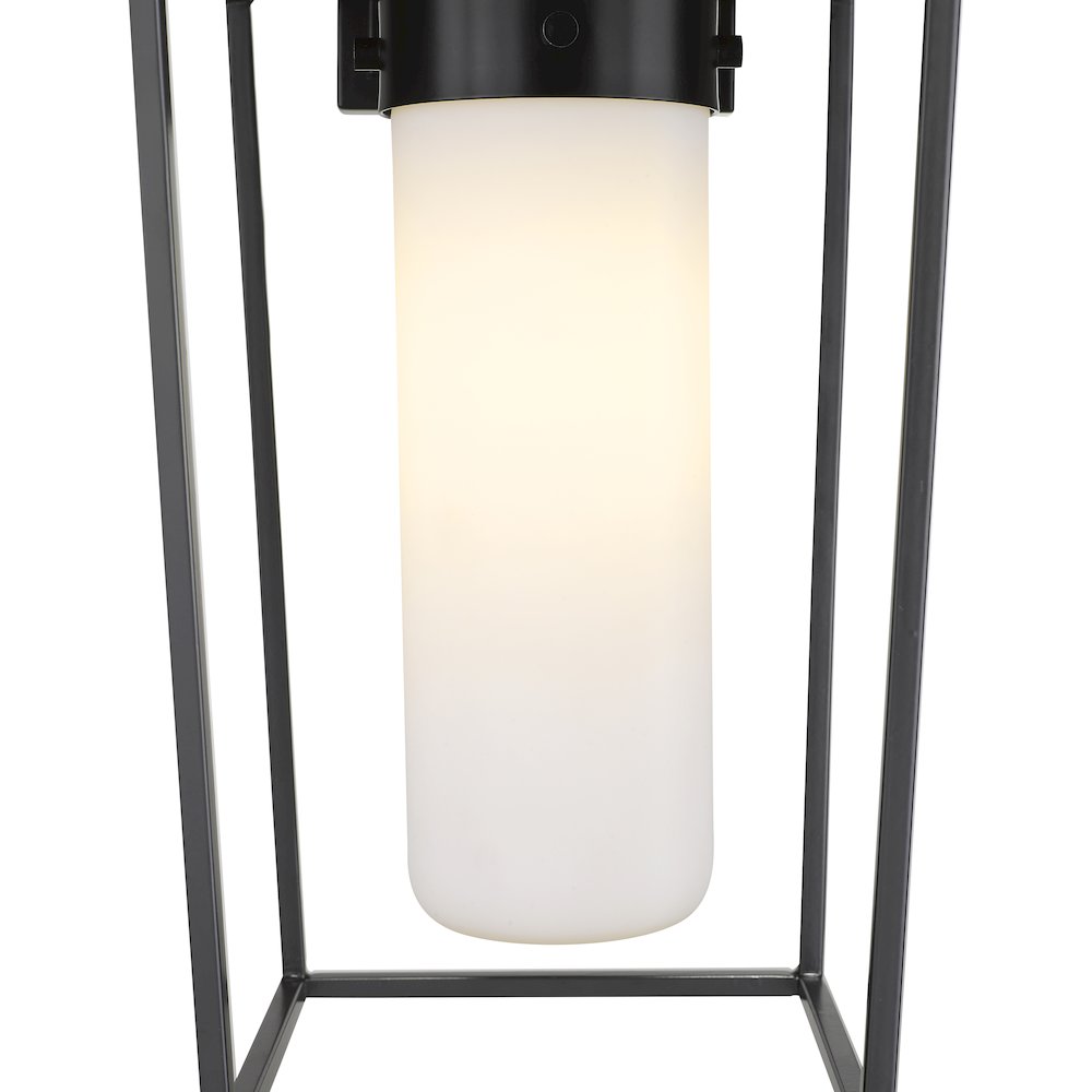 Z-Lite 1 Light Outdoor Wall Light. Picture 4