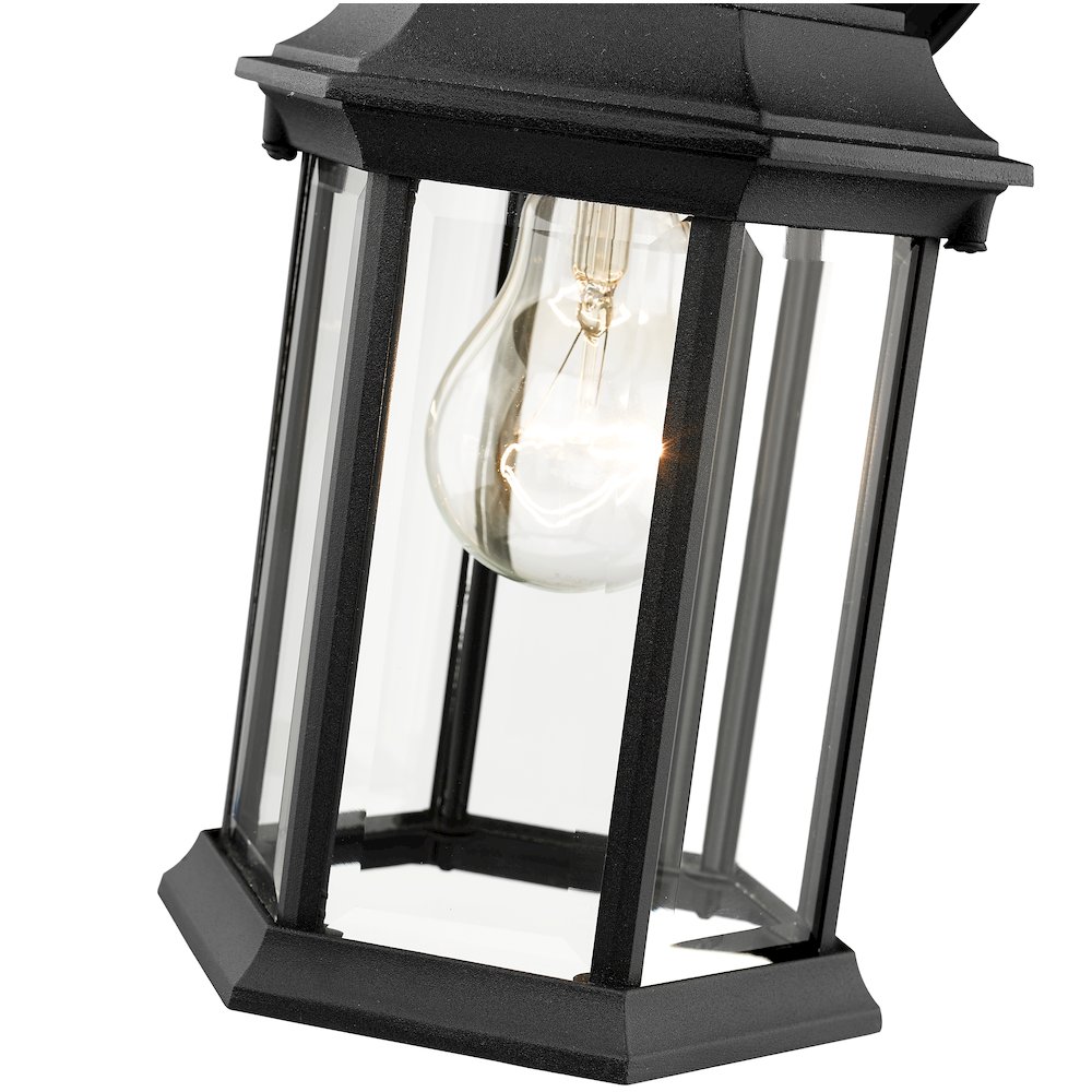Z-Lite 1 Light Outdoor Wall Light. Picture 4