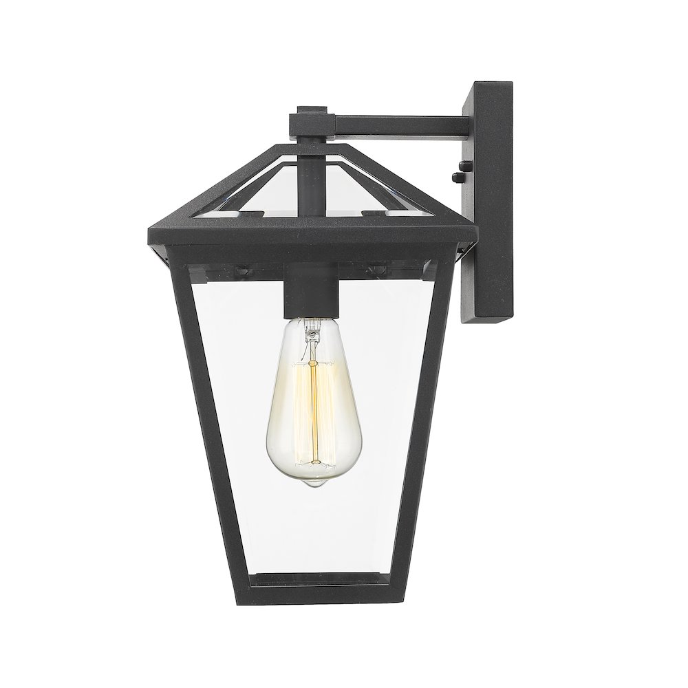 Z-Lite 1 Light Outdoor Wall Light. Picture 3