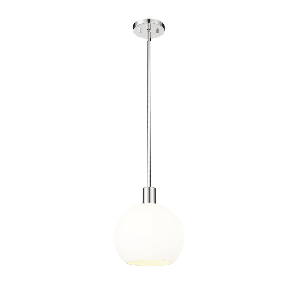 Z-Lite 1 Light Pendant. Picture 1