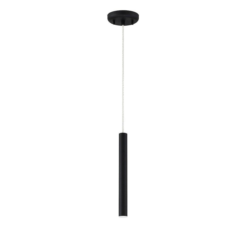 Z-Lite 1 Light Pendant. Picture 5