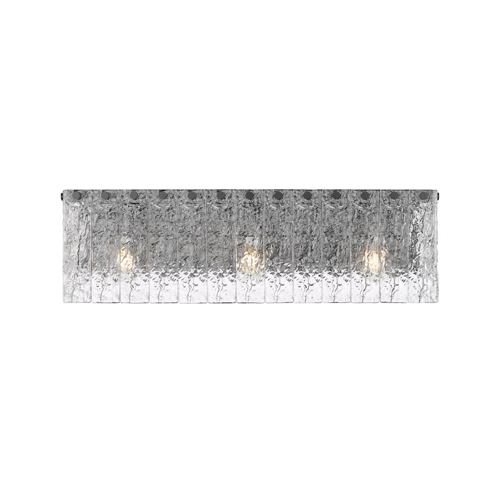 Z-Lite 3 Light Vanity. Picture 3