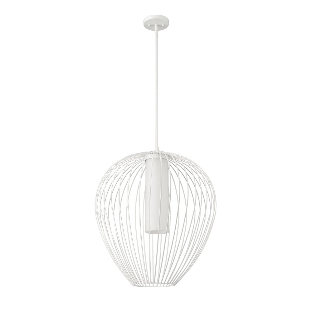 Z-Lite 1 Light Pendant. Picture 5