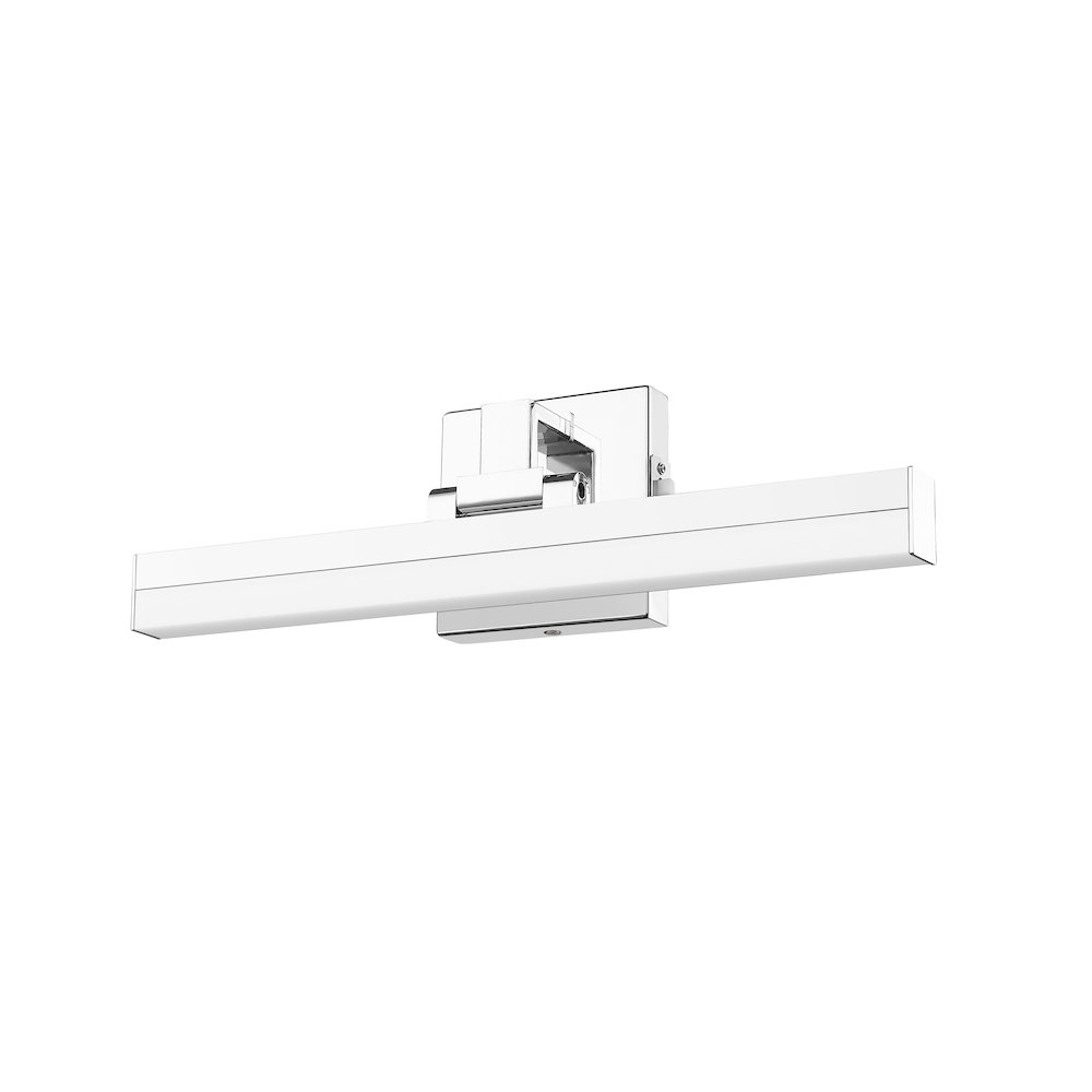 Z-Lite 1 Light Vanity. Picture 5