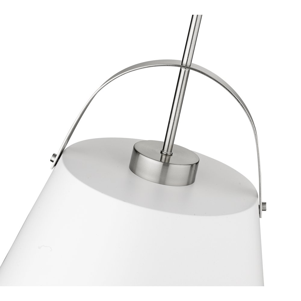 Z-Lite 1 Light Pendant. Picture 4