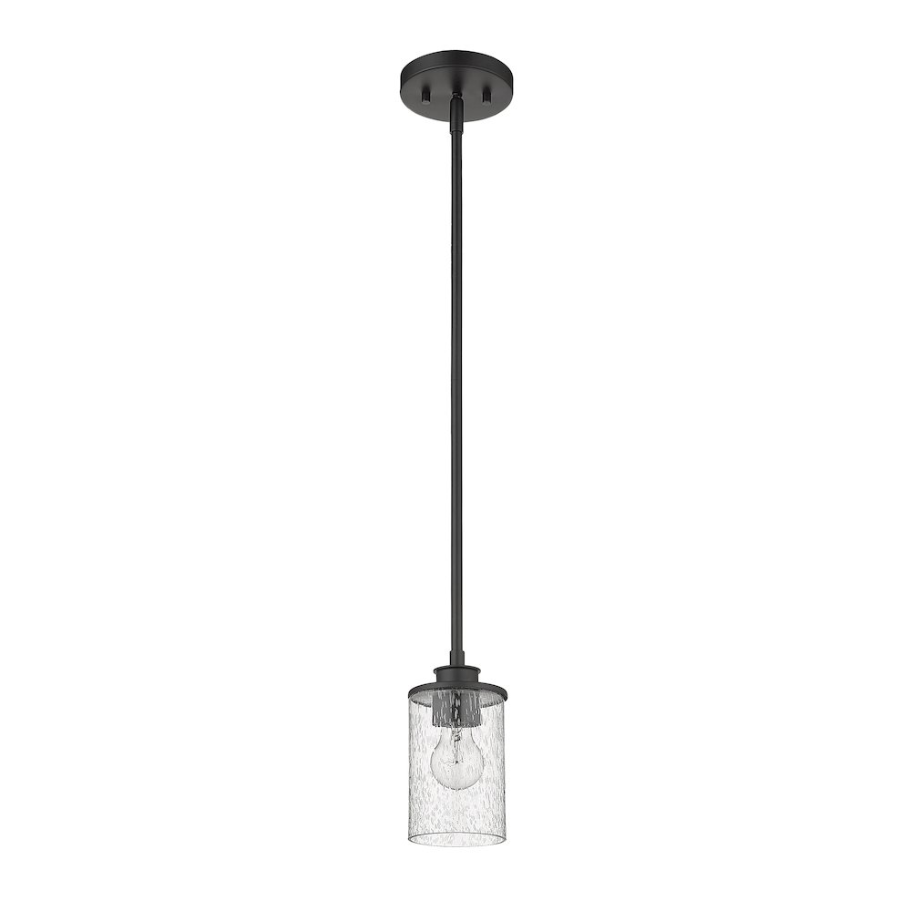 Z-Lite 1 Light Pendant. Picture 5