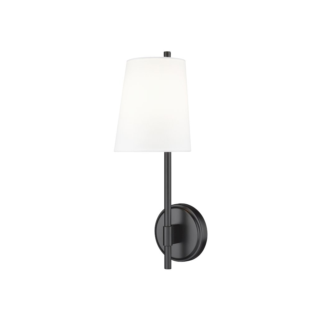 Z-Lite 1 Light Wall Sconce. Picture 3