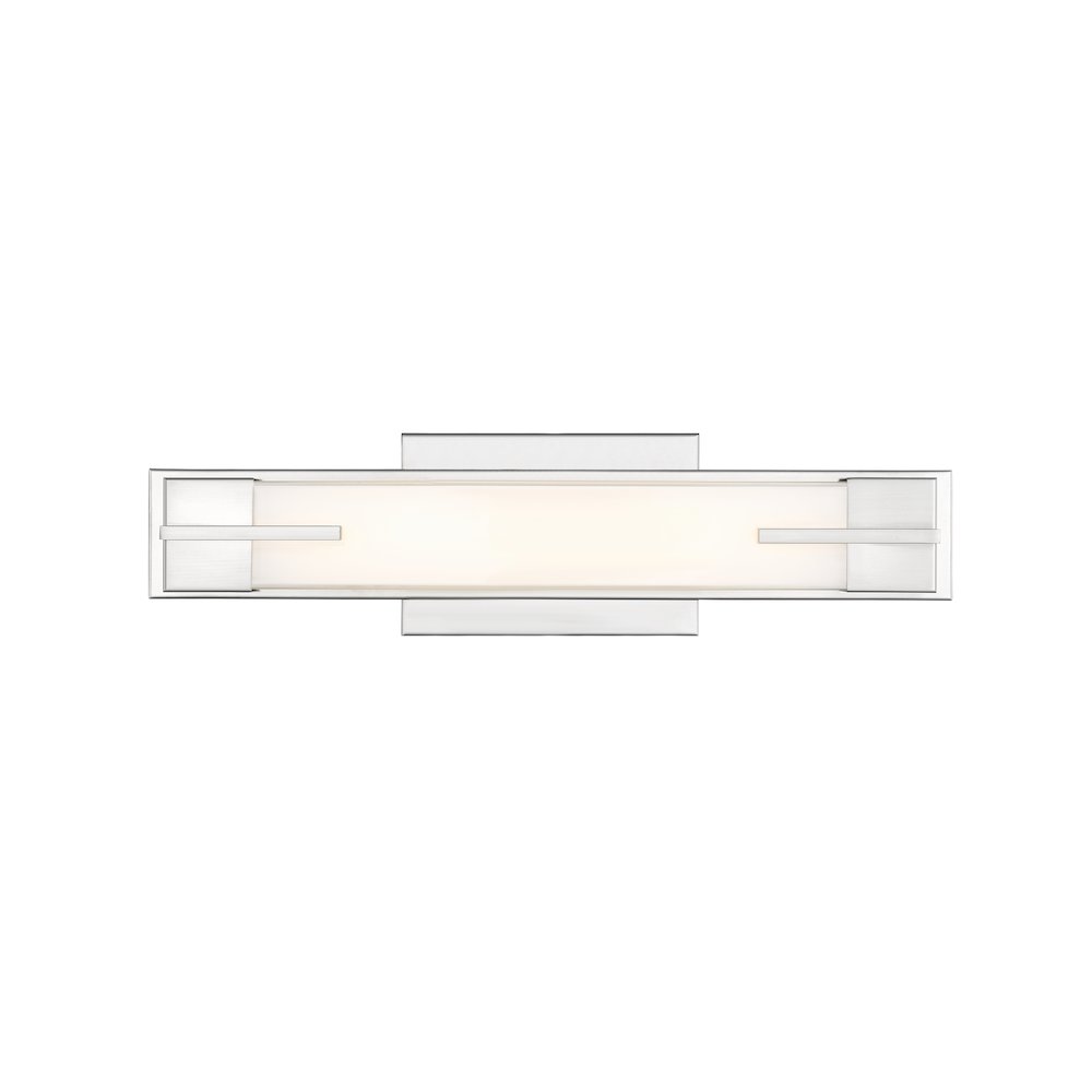 Z-Lite 1 Light Vanity. Picture 3