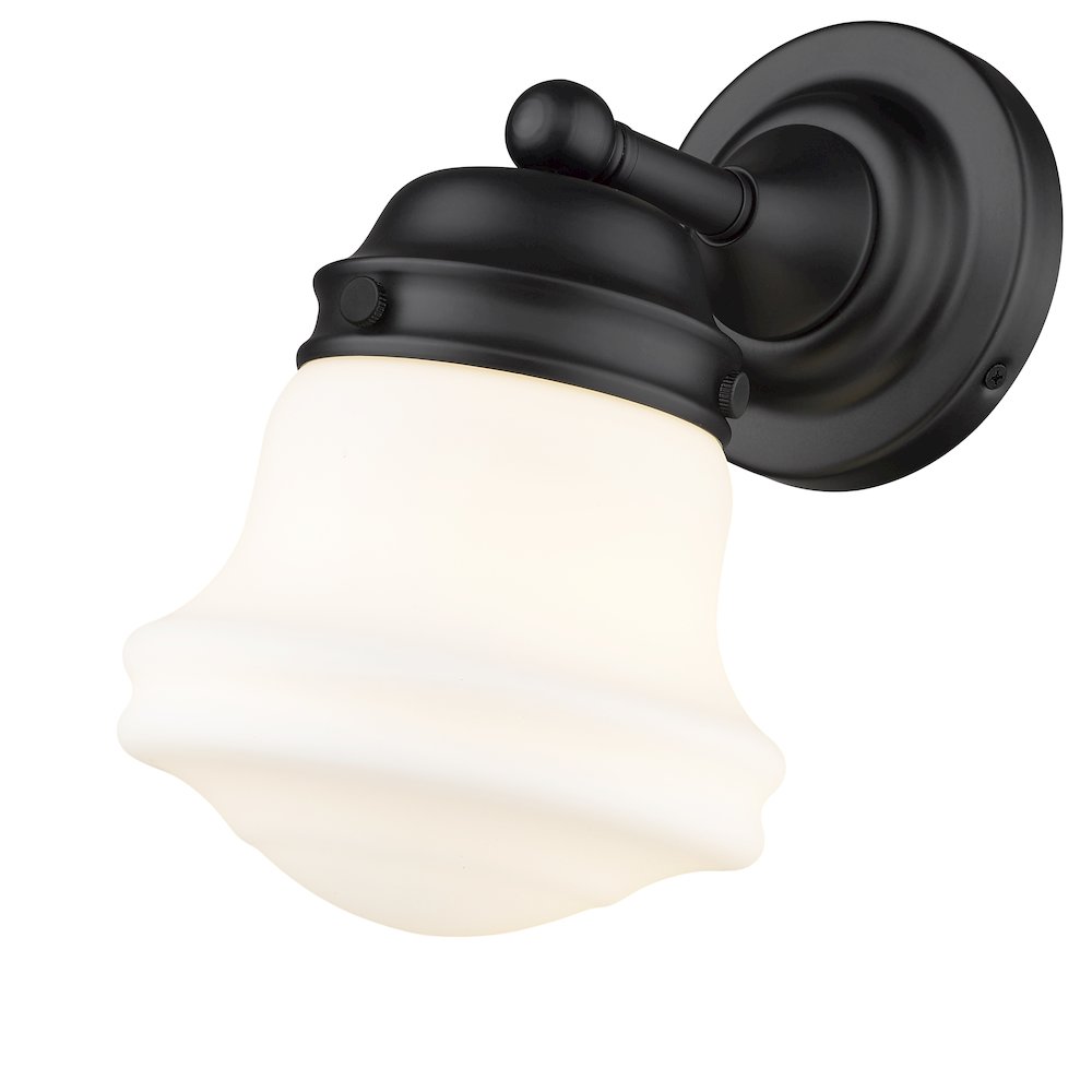 Z-Lite 1 Light Wall Sconce. Picture 4
