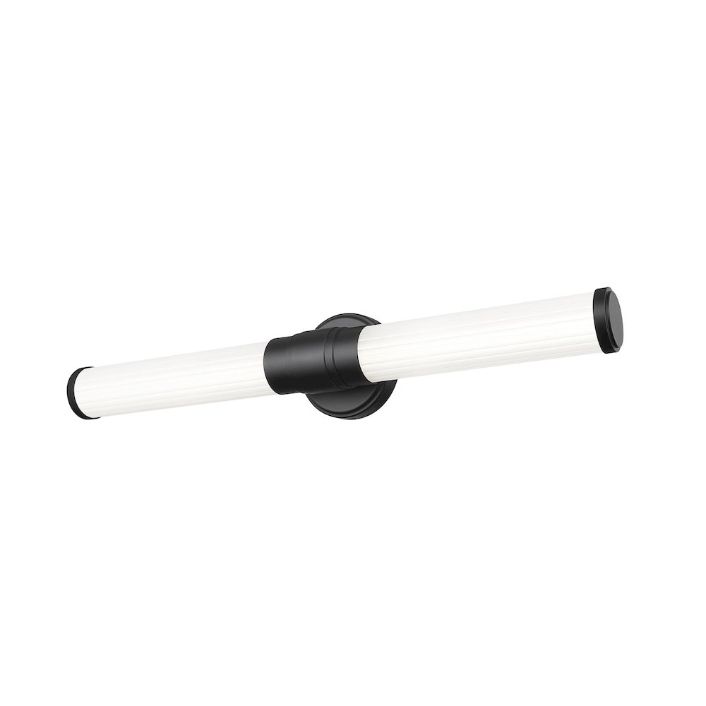 Z-Lite 1 Light Vanity. Picture 2