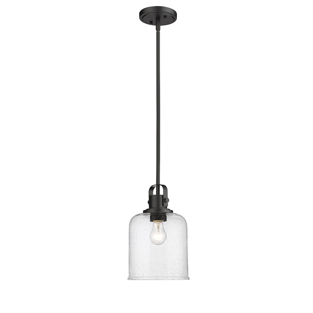Z-Lite 1 Light Pendant. Picture 3