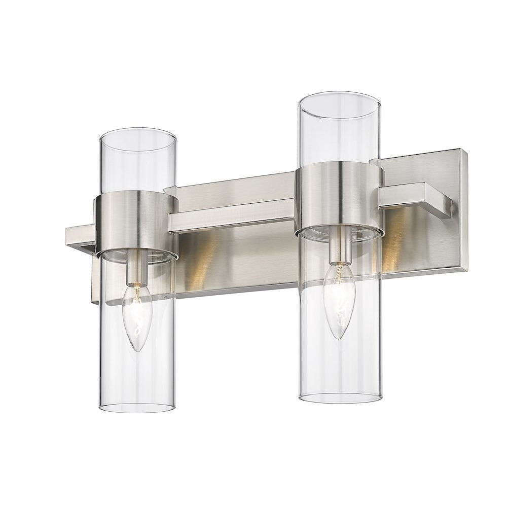 Z-Lite 2 Light Vanity. Picture 3