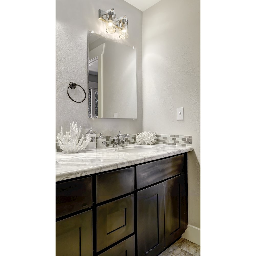 Z-Lite 2 Light Vanity. Picture 6
