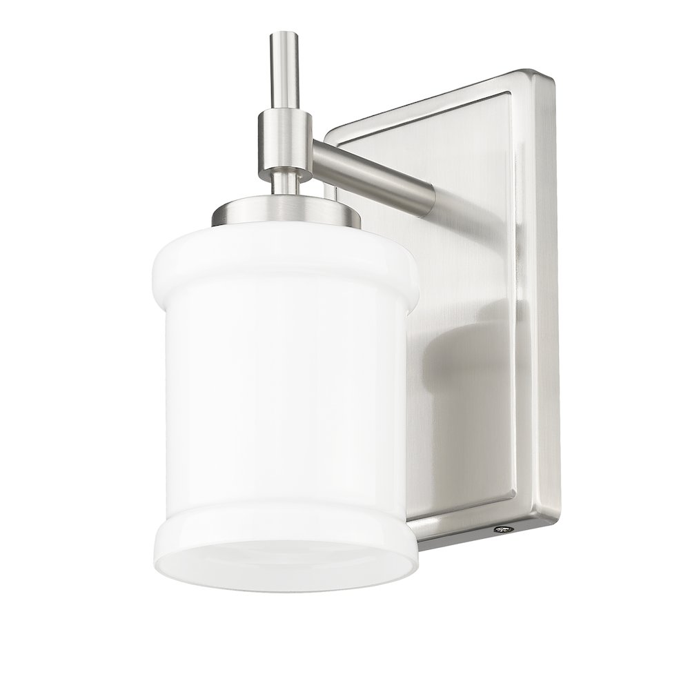 Z-Lite 1 Light Wall Sconce. Picture 5