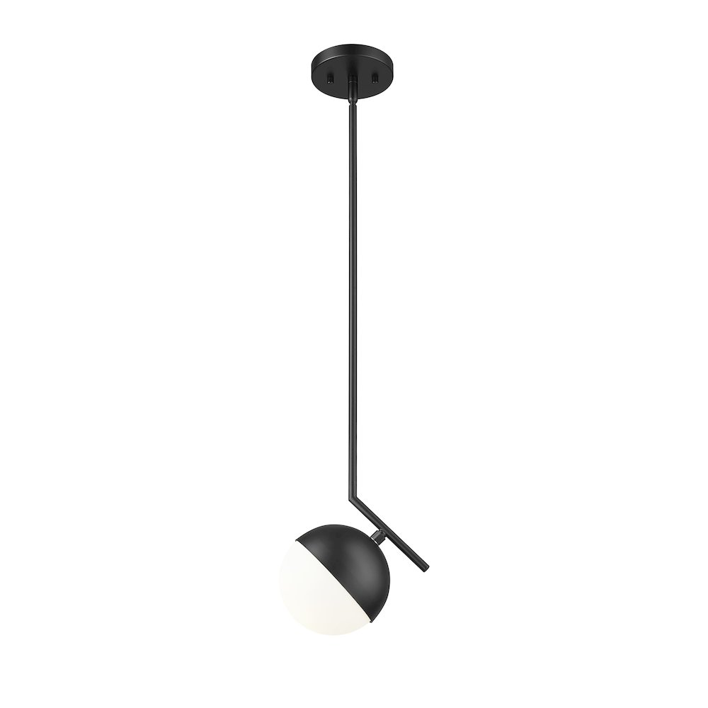 Z-Lite 1 Light Pendant. Picture 2