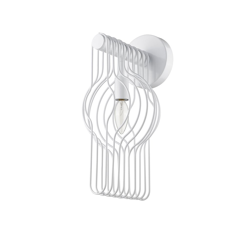 Z-Lite 1 Light Wall Sconce. Picture 5