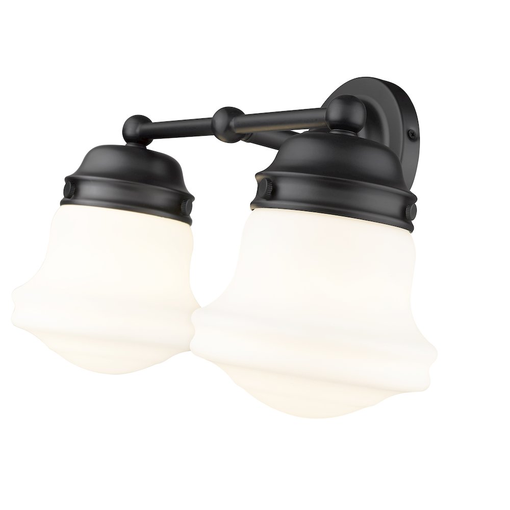 Z-Lite 2 Light Vanity. Picture 4