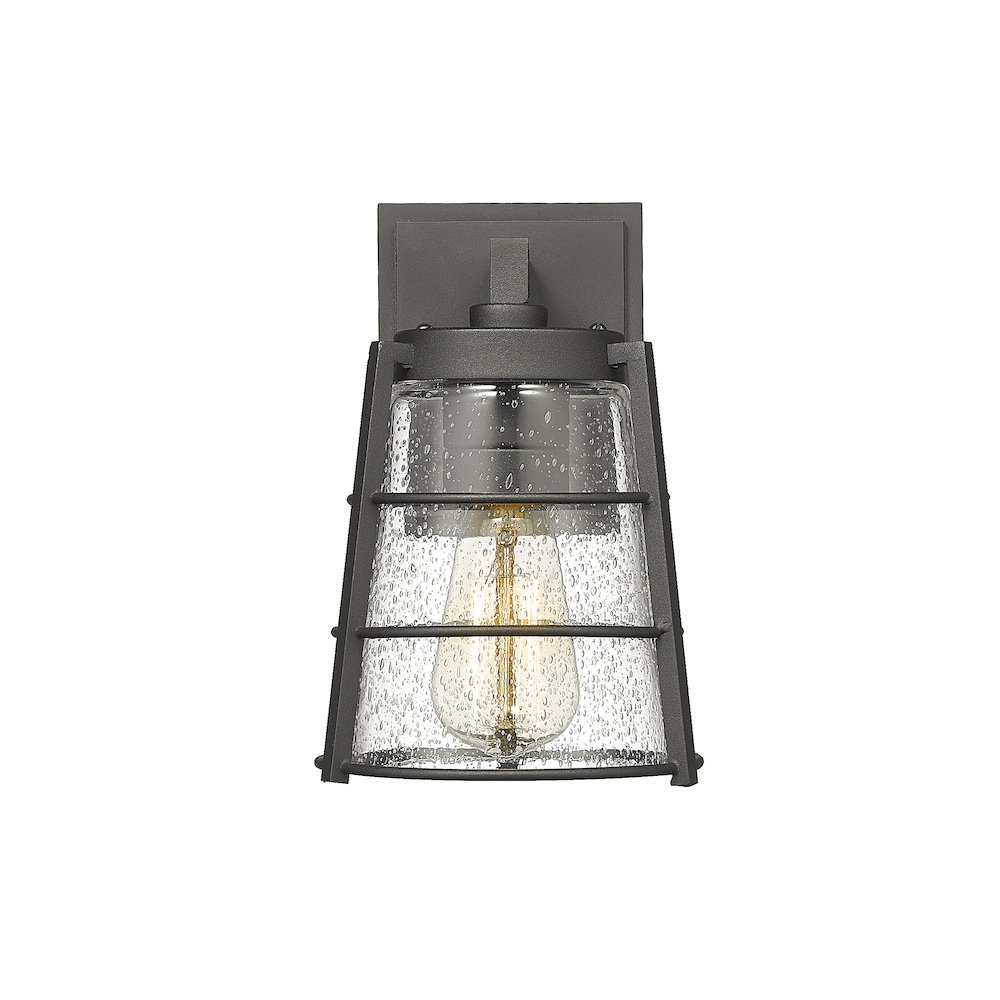 Z-Lite 1 Light Outdoor Wall Light. Picture 2