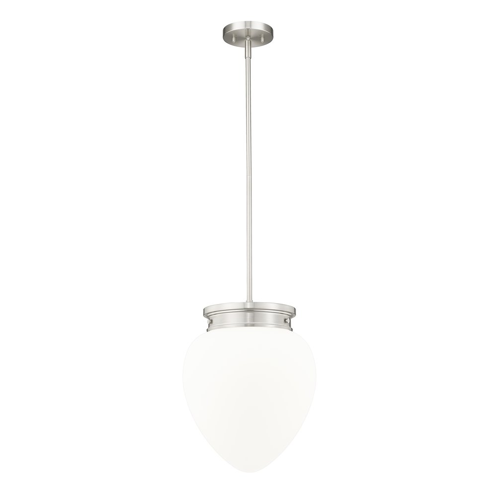 Z-Lite 1 Light Pendant. Picture 1