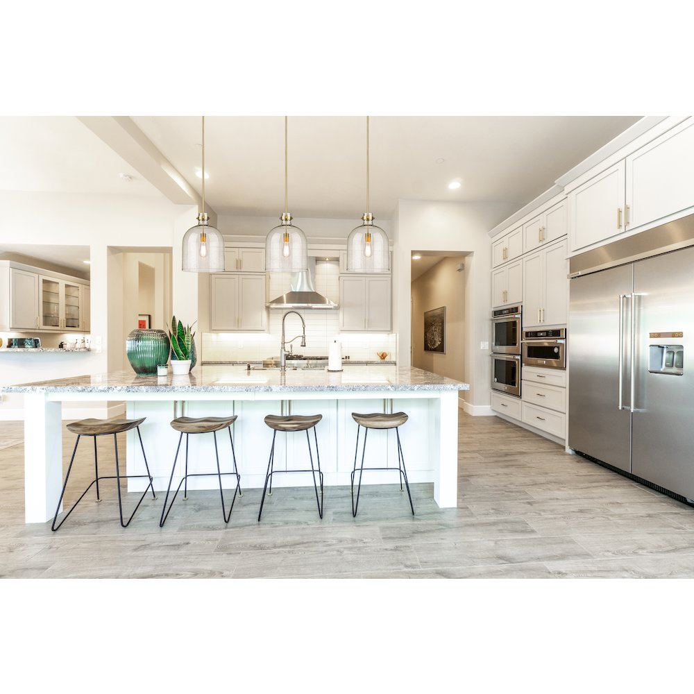 Z-Lite 1 Light Pendant. Picture 7